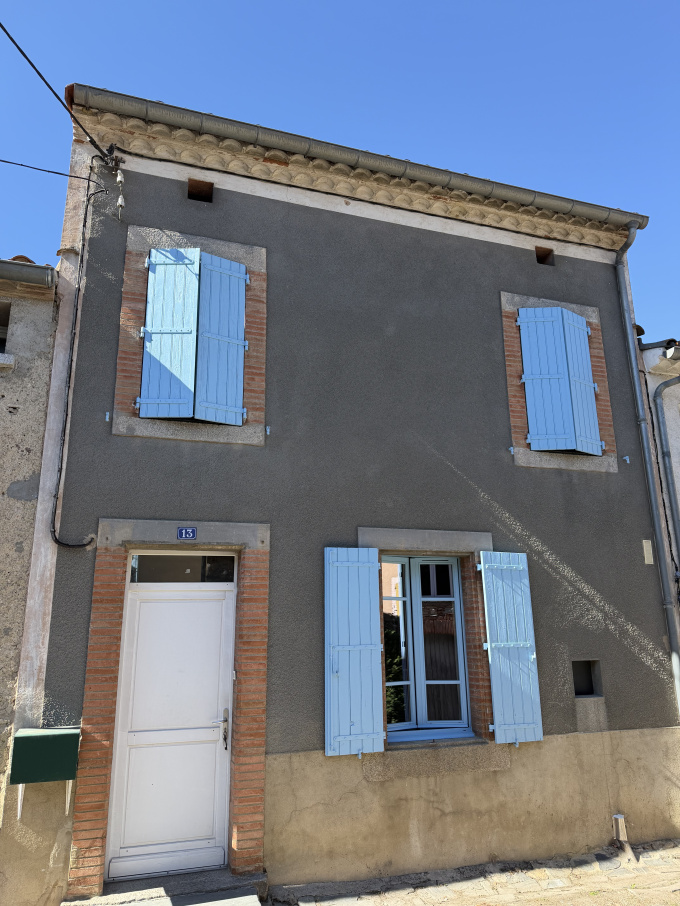 Offres de location Maison de village Dourgne (81110)