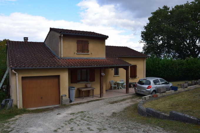 Offres de location Villa Soual (81580)