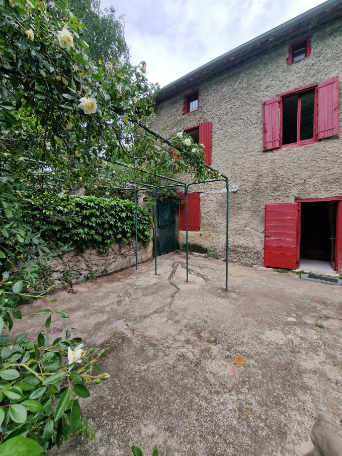 Offres de location Maison de village Verdalle (81110)