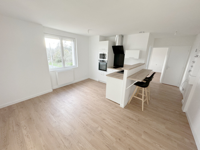 Offres de location Appartement Soual (81580)