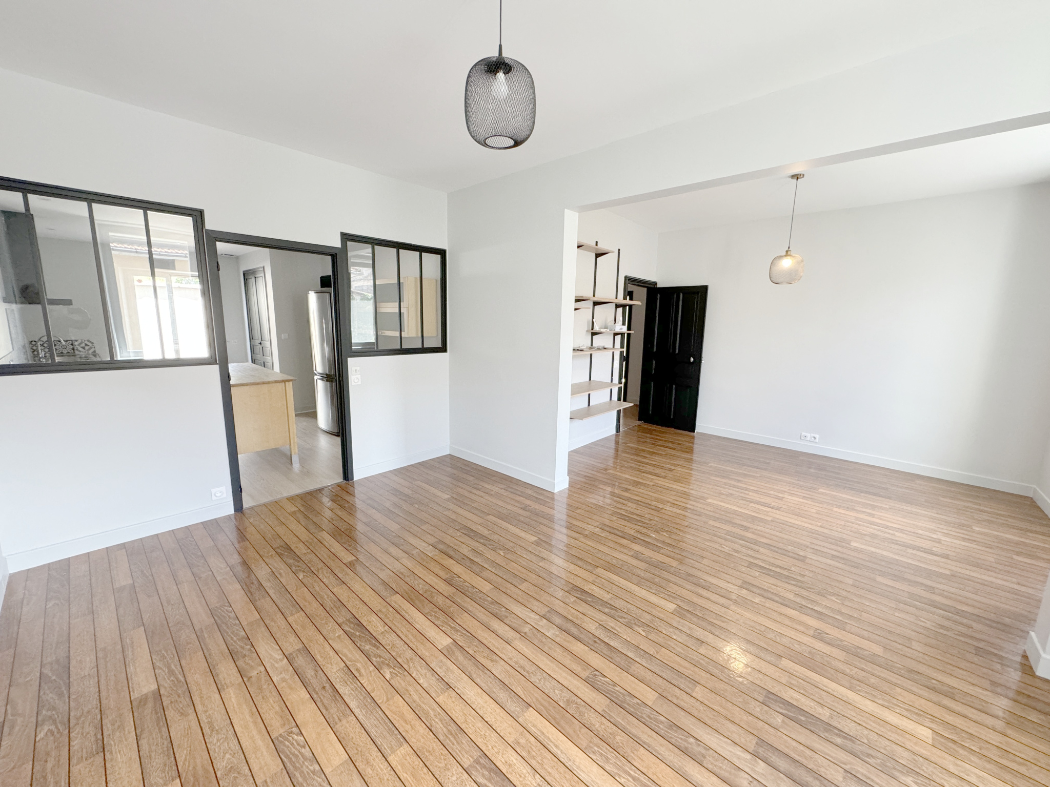 Agence immobilière de AGENCE IMMO SOUAL