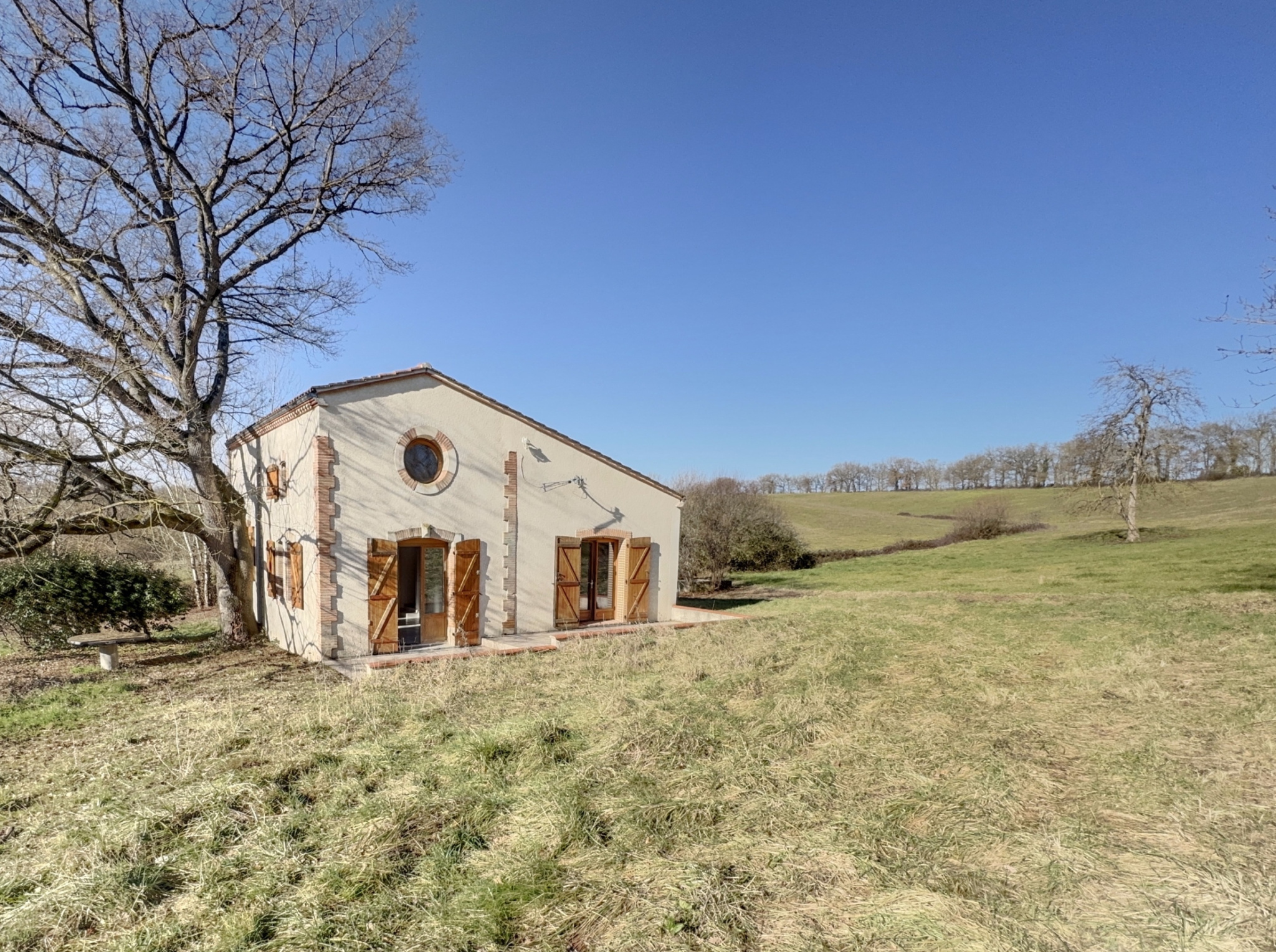 Photo bien immobilier