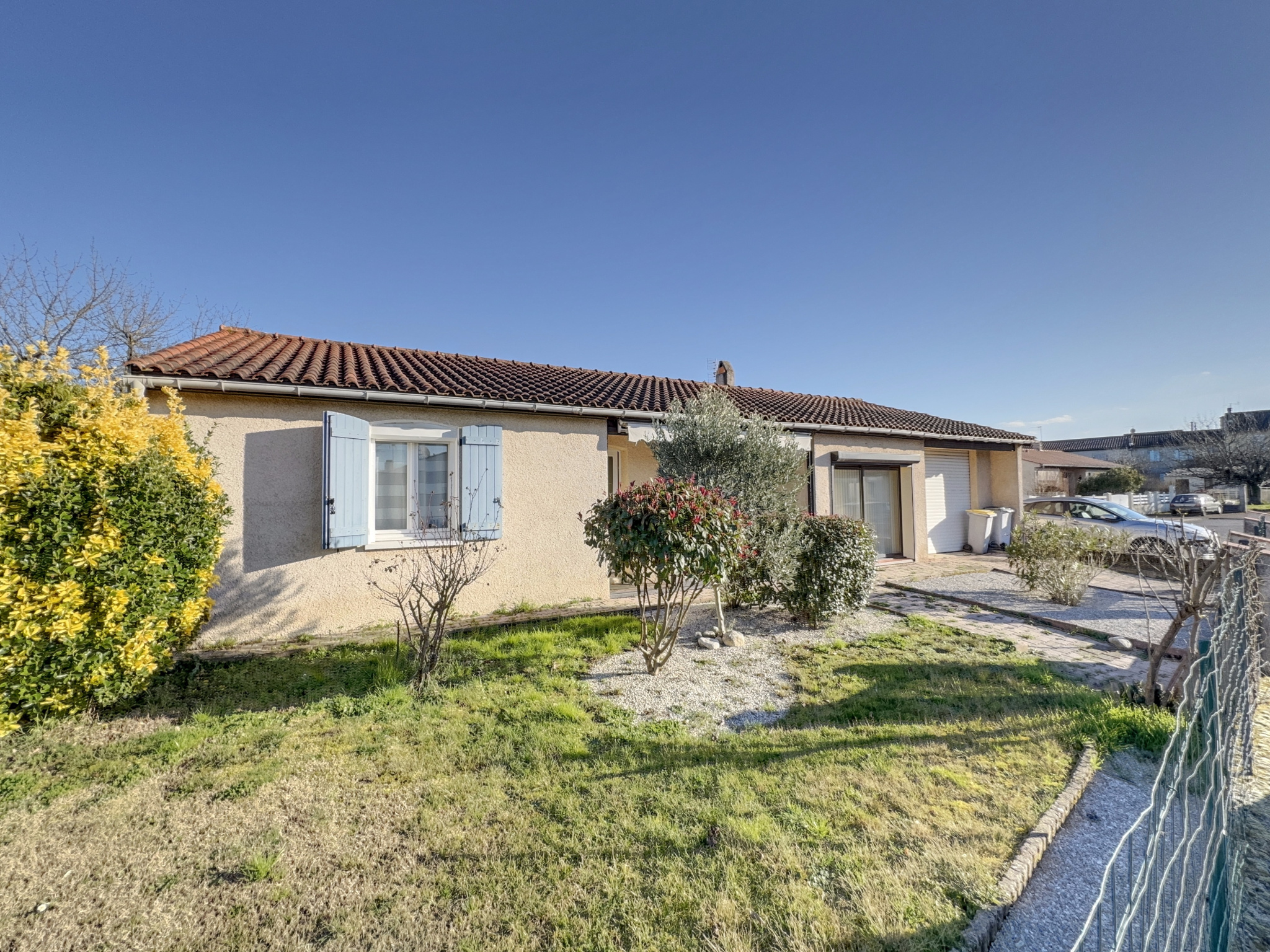 Photo bien immobilier