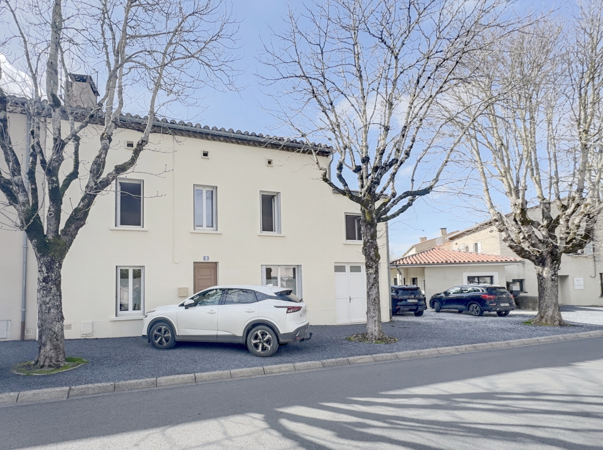 Agence immobilière de AGENCE IMMO SOUAL