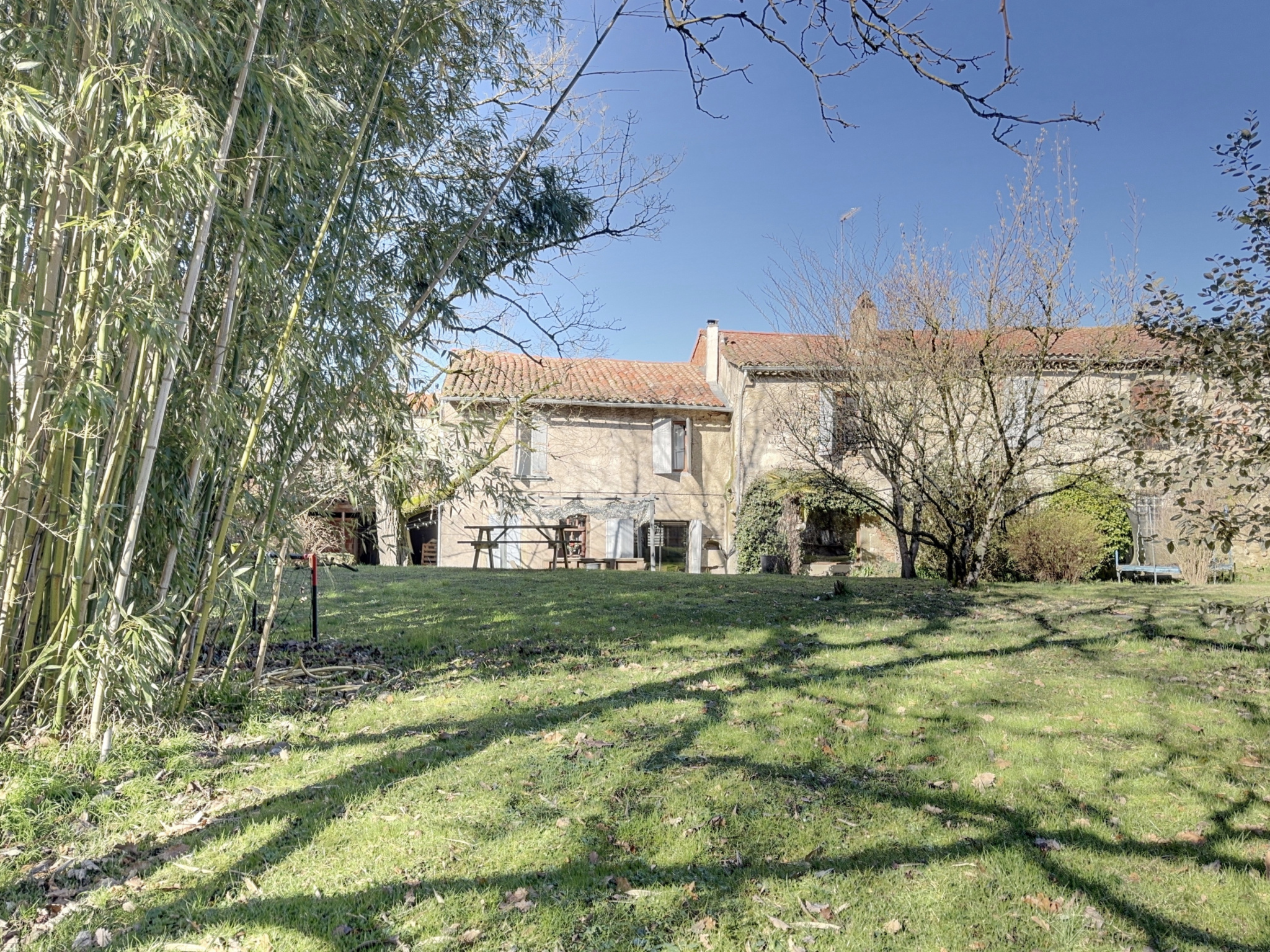 Agence immobilière de AGENCE IMMO SOUAL