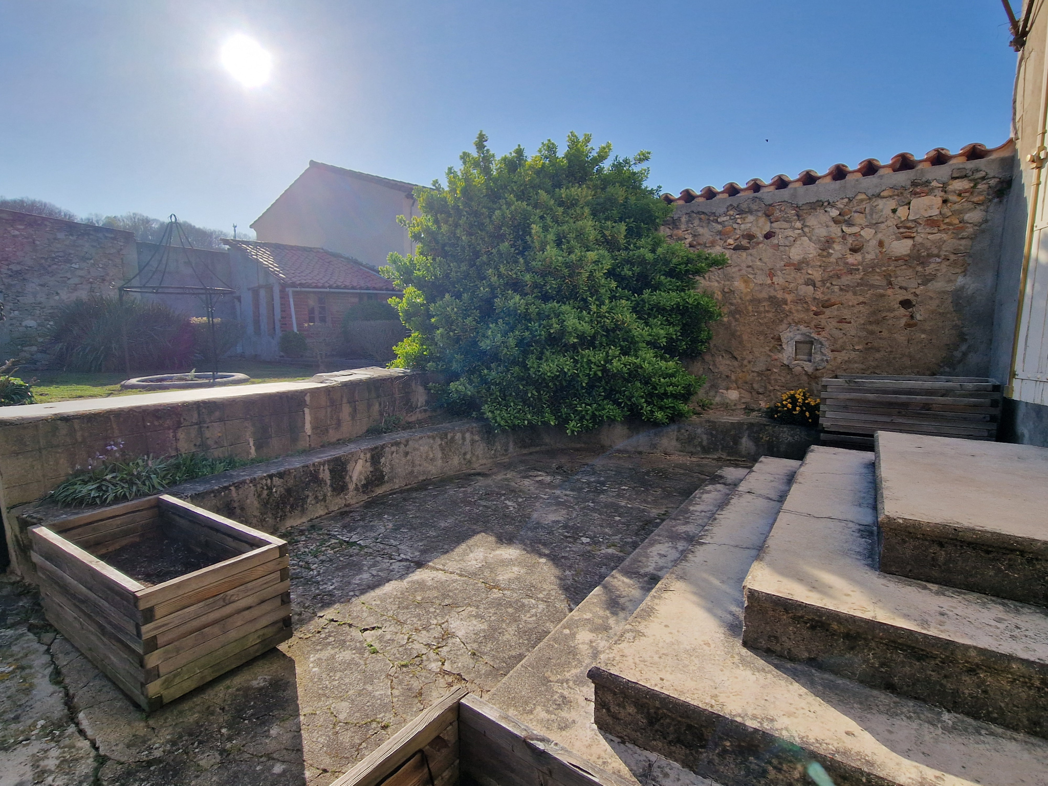 Agence immobilière de AGENCE IMMO SOUAL