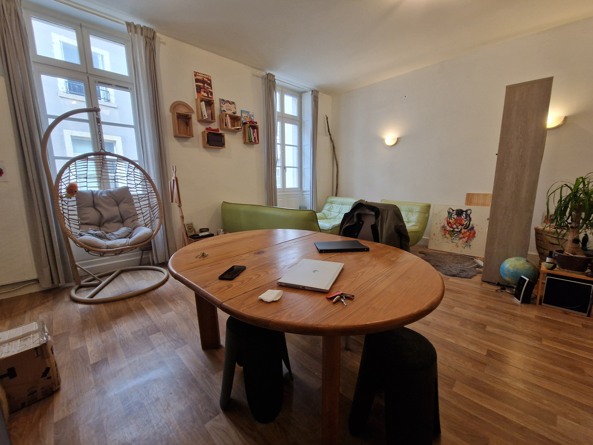 Agence immobilière de AGENCE IMMO SOUAL