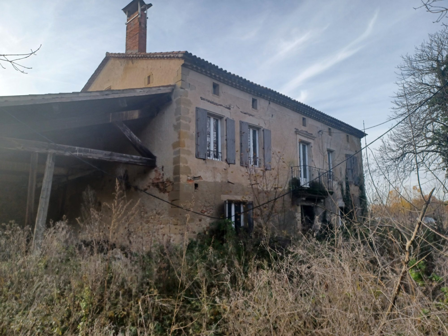 property