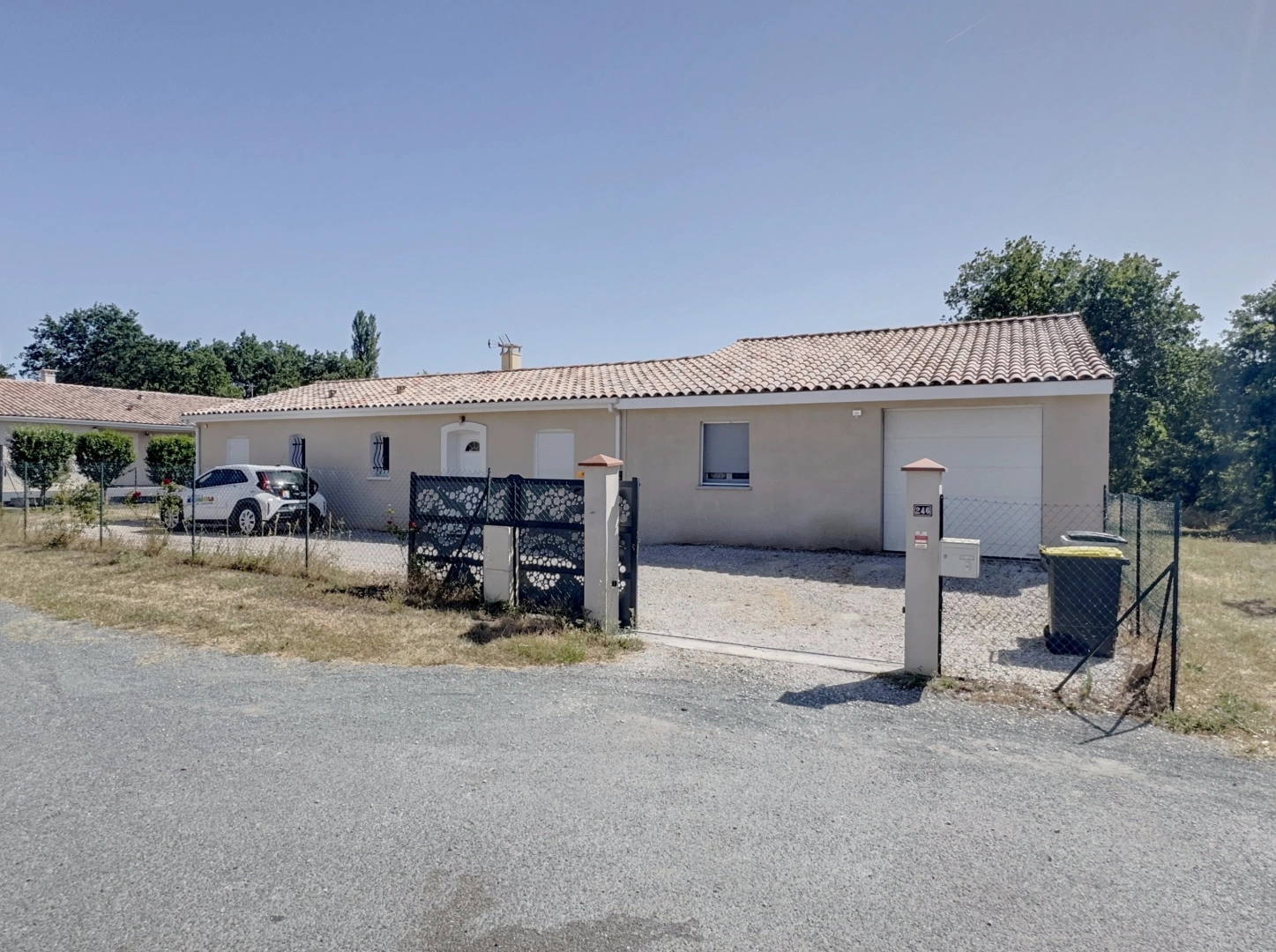 property