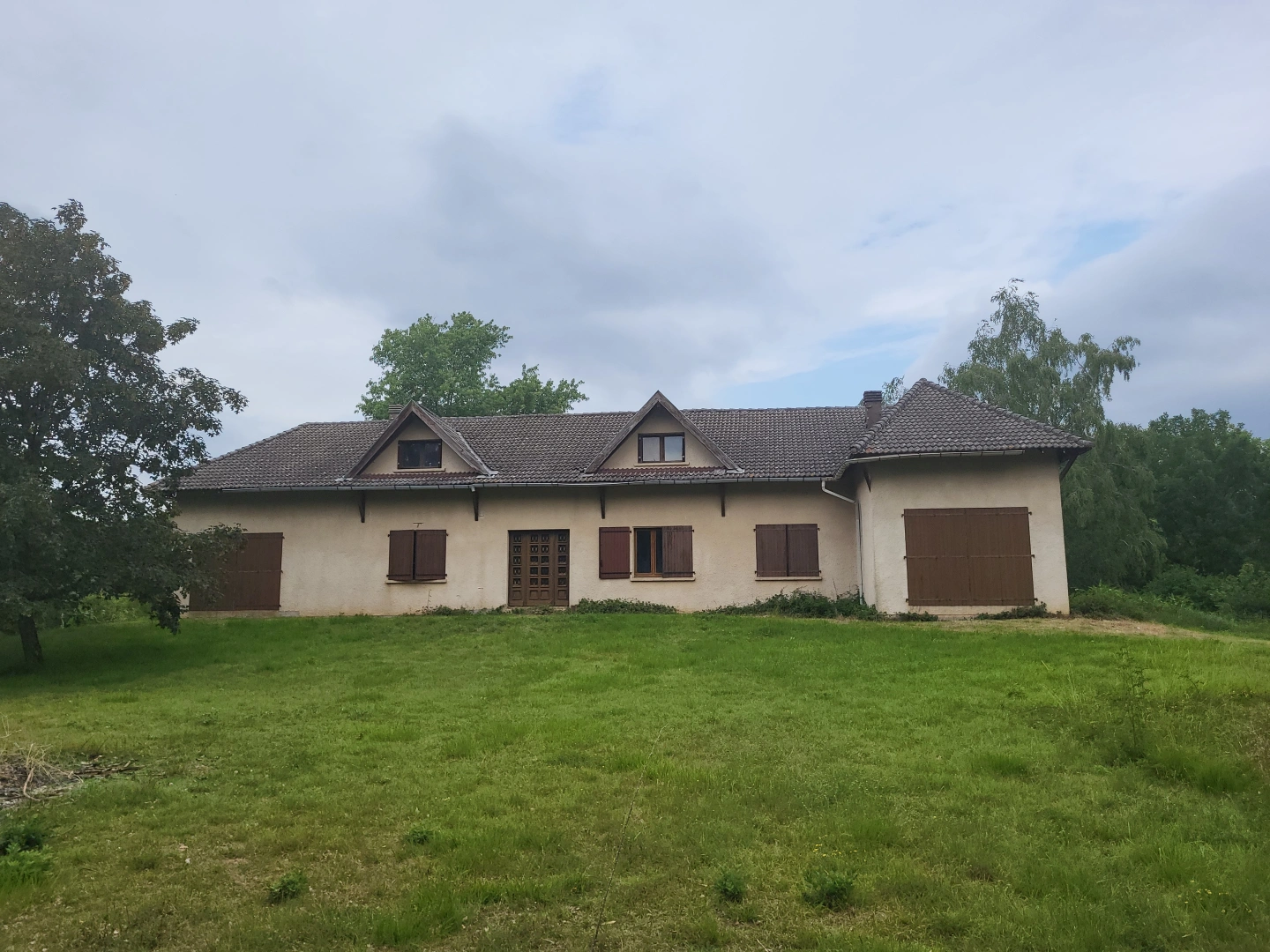 property