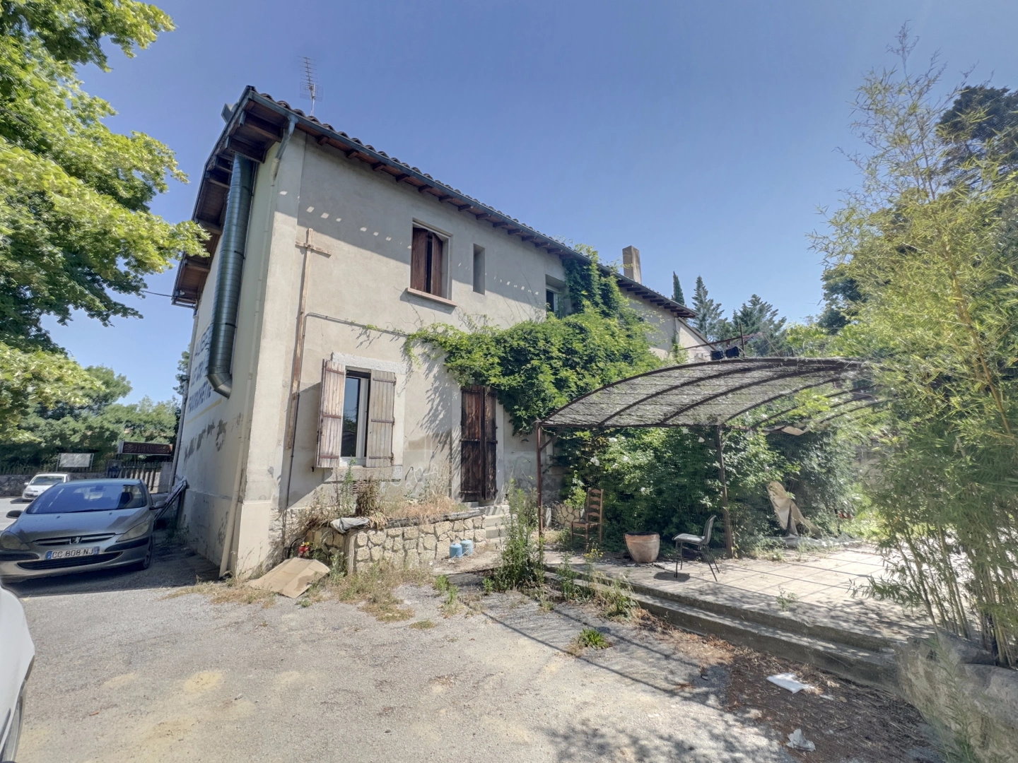 property